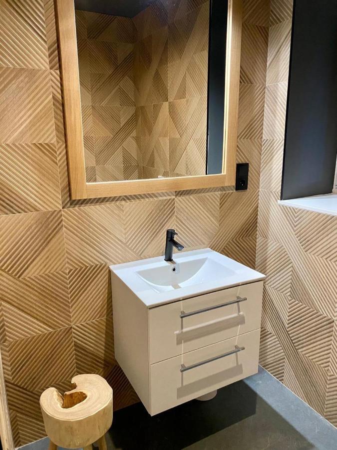 Boho Butikowe Apartamenty Jastrzębia Góra Exteriér fotografie