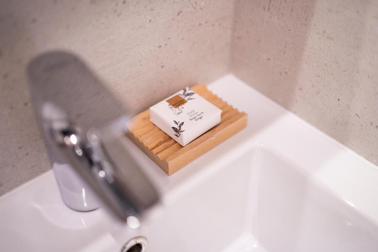 Boho Butikowe Apartamenty Jastrzębia Góra Exteriér fotografie