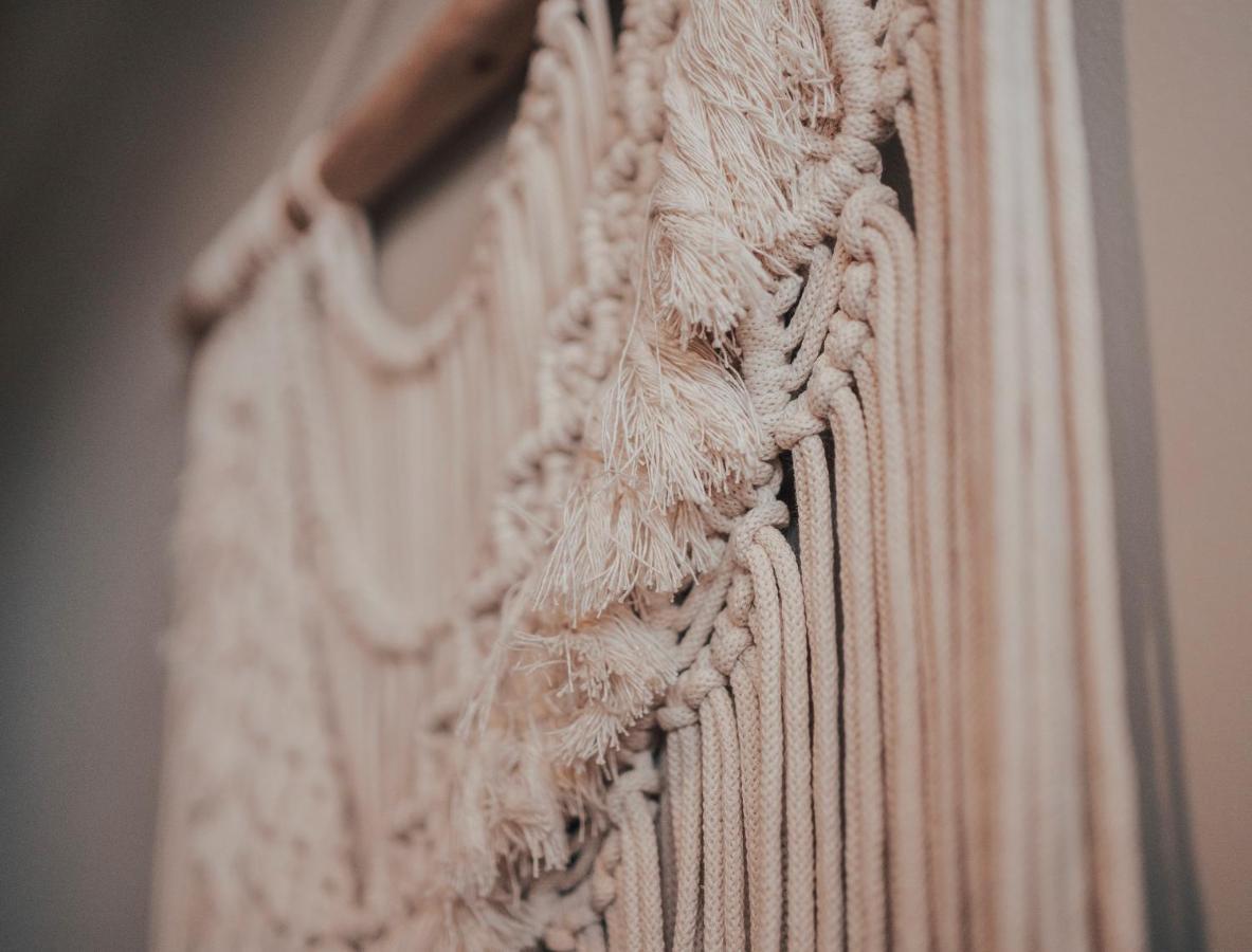 Boho Butikowe Apartamenty Jastrzębia Góra Exteriér fotografie