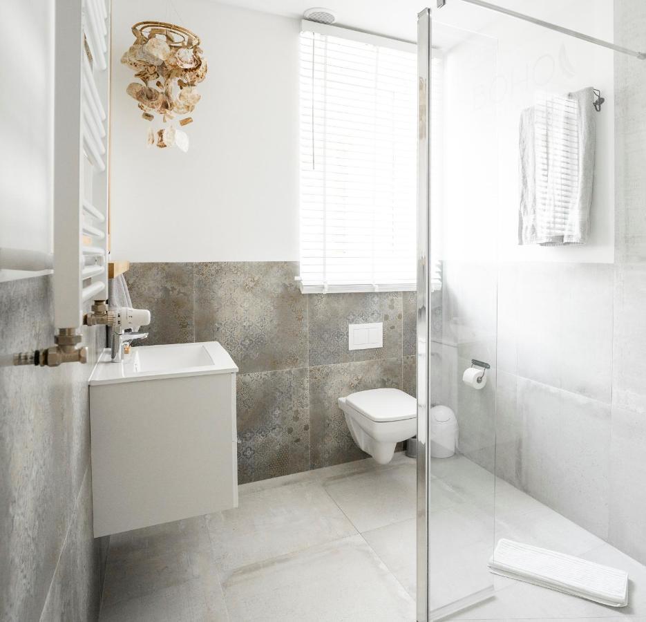 Boho Butikowe Apartamenty Jastrzębia Góra Exteriér fotografie