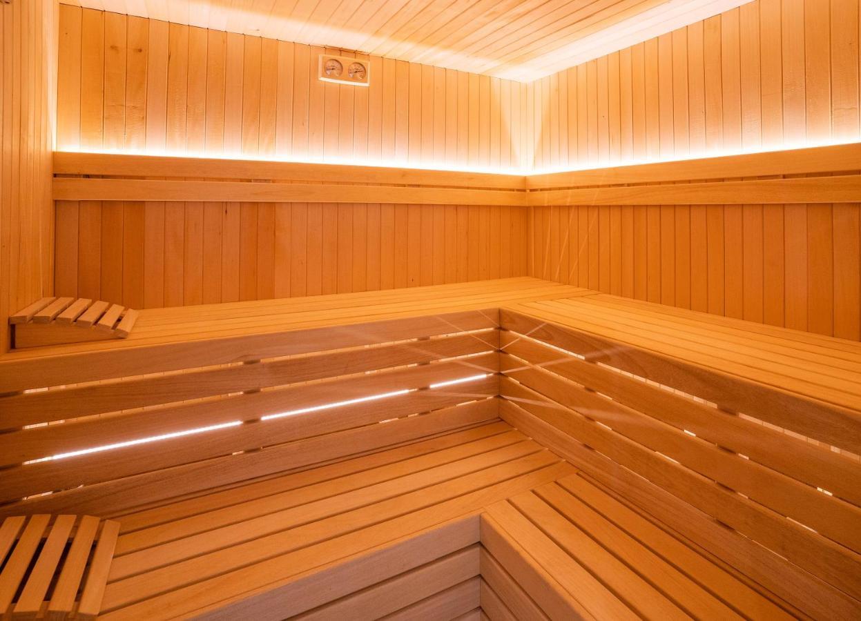 Boho Butikowe Apartamenty Jastrzębia Góra Exteriér fotografie