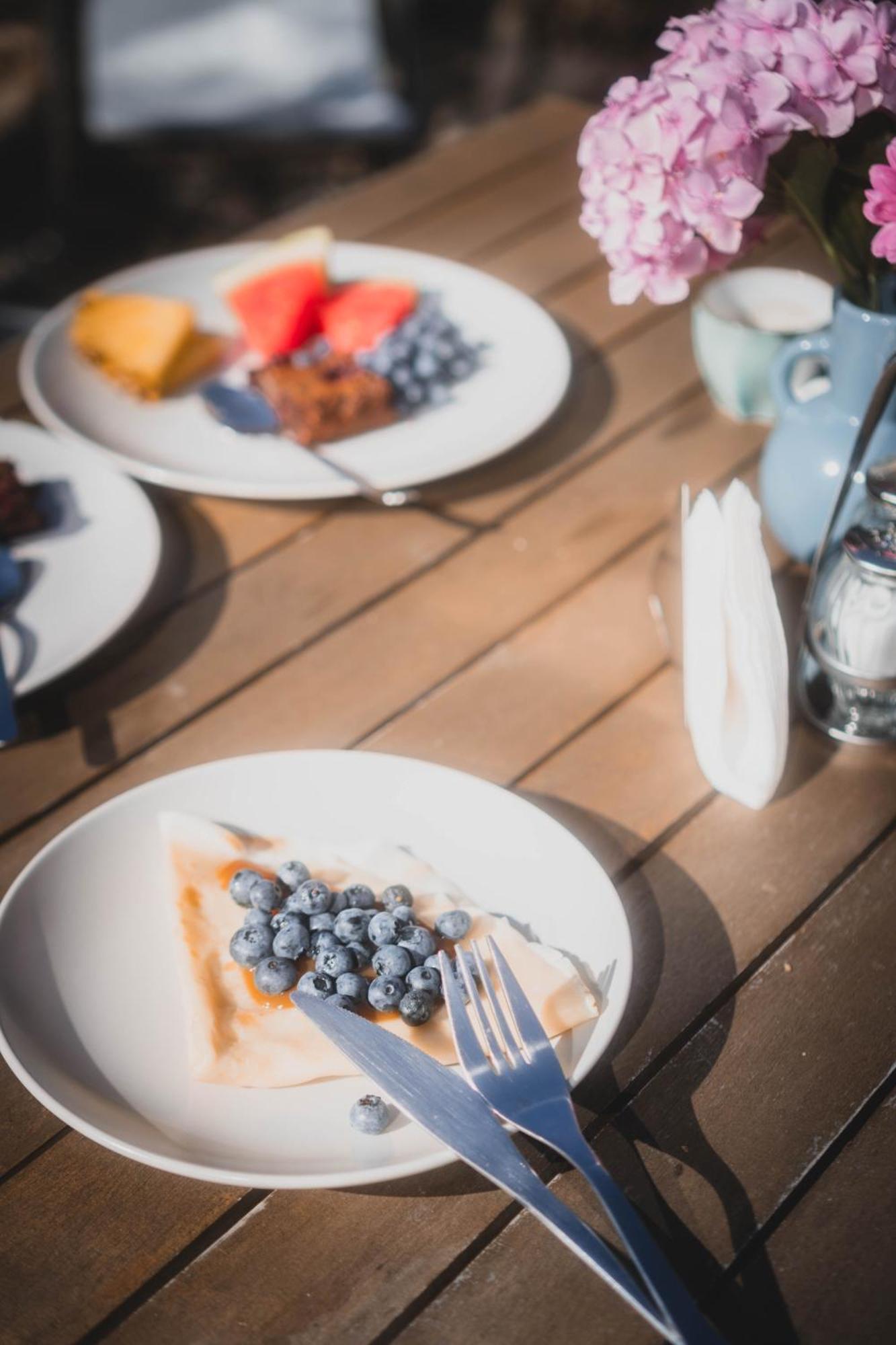 Boho Butikowe Apartamenty Jastrzębia Góra Exteriér fotografie