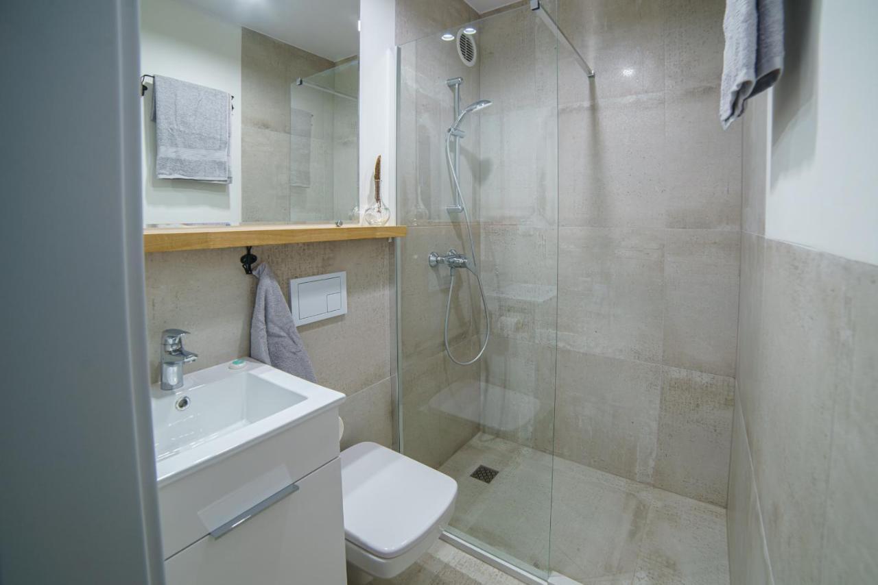 Boho Butikowe Apartamenty Jastrzębia Góra Exteriér fotografie