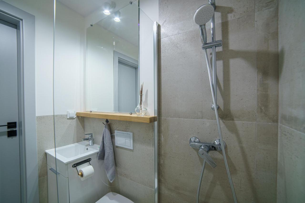 Boho Butikowe Apartamenty Jastrzębia Góra Exteriér fotografie